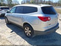 2012 Chevrolet Traverse — photo 3 of 19 | VIN 1GNKRGED4CJ310211