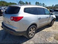 2012 Chevrolet Traverse — photo 4 of 19 | VIN 1GNKRGED4CJ310211