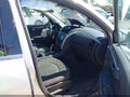 2012 Chevrolet Traverse — photo 5 of 19 | VIN 1GNKRGED4CJ310211