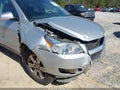 2012 Chevrolet Traverse — photo 6 of 19 | VIN 1GNKRGED4CJ310211