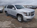 Photo 1 of 16 — 2018 Chevrolet Tahoe