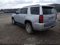 2018 Chevrolet Tahoe — photo 3 of 16 | VIN 1GNSCBKCXJR366927