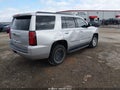2018 Chevrolet Tahoe — photo 4 of 16 | VIN 1GNSCBKCXJR366927