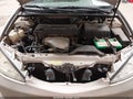 2006 Toyota Camry — photo 10 of 16 | VIN 4T1BE32K66U138908