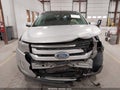 Photo 12 of 16 — 2013 Ford Edge