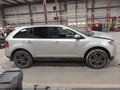 Photo 13 of 16 — 2013 Ford Edge