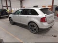 Photo 3 of 16 — 2013 Ford Edge
