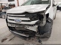 Photo 6 of 16 — 2013 Ford Edge