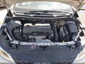 Photo 10 of 16 — 2016 Chevrolet Cruze