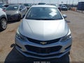 Photo 12 of 16 — 2016 Chevrolet Cruze
