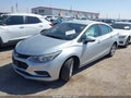 Photo 2 of 16 — 2016 Chevrolet Cruze