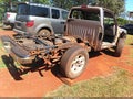 Photo 4 of 12 — 1998 Toyota Tacoma