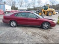 2006 Ford Taurus — photo 13 of 16 | VIN 1FAFP53U46A170811