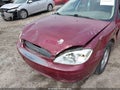 Photo 6 of 16 — 2006 Ford Taurus