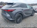 Photo 4 of 20 — 2023 Lexus RX 350