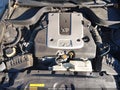 Photo 10 of 16 — 2008 Infiniti G35
