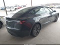 2025 Tesla Model 3 — photo 4 of 15 | VIN 5YJ3E1EA2SF070478