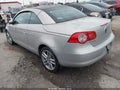 2010 Volkswagen Eos — photo 3 of 14 | VIN WVWFA7AH0AV011881
