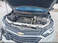 2019 Chevrolet Equinox — photo 10 of 16 | VIN 3GNAXUEV8KL108553
