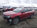 2022 Subaru Outback — photo 2 of 20 | VIN 4S4BTACC3N3155235