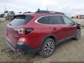 2022 Subaru Outback — photo 4 of 20 | VIN 4S4BTACC3N3155235