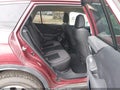 2022 Subaru Outback — photo 8 of 20 | VIN 4S4BTACC3N3155235