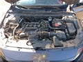 2019 Honda Accord — photo 10 of 16 | VIN 1HGCV1F36KA098374