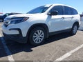 Photo 2 of 16 — 2019 Honda Pilot
