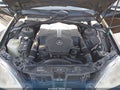 Photo 10 of 15 — 2003 Mercedes-Benz S-Class