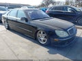 Photo 1 of 15 — 2003 Mercedes-Benz S-Class