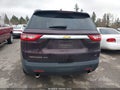 Photo 17 of 17 — 2018 Chevrolet Traverse