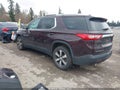 2018 Chevrolet Traverse — photo 3 of 17 | VIN 1GNEVHKW5JJ162961