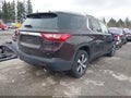 Photo 4 of 17 — 2018 Chevrolet Traverse