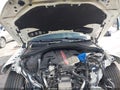 2019 Mercedes-Benz GLE-Class — photo 10 of 19 | VIN 4JGED6EBXKA153484