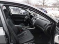 2015 Nissan Altima — photo 5 of 13 | VIN 1N4AL3AP8FN353600