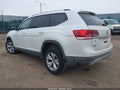 2018 Volkswagen Atlas — photo 3 of 16 | VIN 1V2LR2CA4JC520364