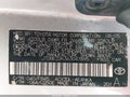 2006 Toyota Camry — photo 13 of 14 | VIN JTDBE32K363047895