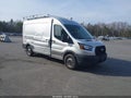 Photo 1 of 18 — 2023 Ford Transit-250