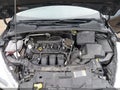 Photo 10 of 11 — 2015 Ford Focus