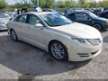 2014 Lincoln MKZ — photo 1 of 16 | VIN 3LN6L2G92ER832234