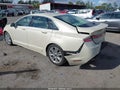 Photo 3 of 16 — 2014 Lincoln MKZ