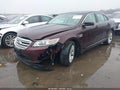 2011 Ford Taurus — photo 2 of 16 | VIN 1FAHP2EW2BG142549