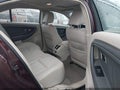 2011 Ford Taurus — photo 8 of 16 | VIN 1FAHP2EW2BG142549