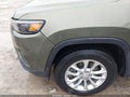 2019 Jeep Cherokee — photo 19 of 19 | VIN 1C4PJMCX4KD155898
