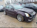 Photo 1 of 17 — 2010 Cadillac CTS