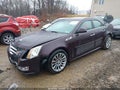 Photo 2 of 17 — 2010 Cadillac CTS