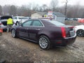 Photo 3 of 17 — 2010 Cadillac CTS