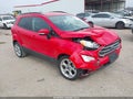 Photo 1 of 15 — 2021 Ford EcoSport