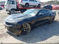 Photo 2 of 16 — 2024 Chevrolet Camaro