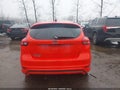 Photo 17 of 17 — 2016 Ford Focus